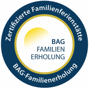 Logo BAG-Familienerholung