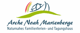 Zur Startseite – Arche Noah Marienberge